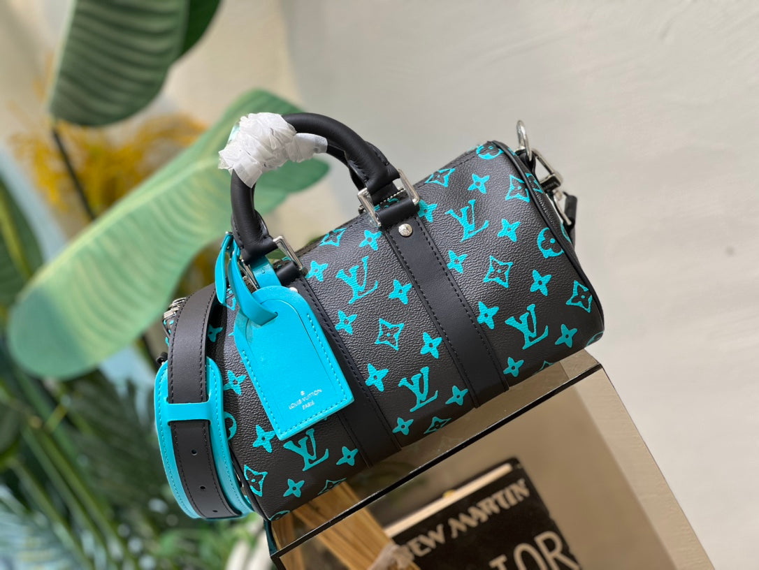 Luxe Touch Bags