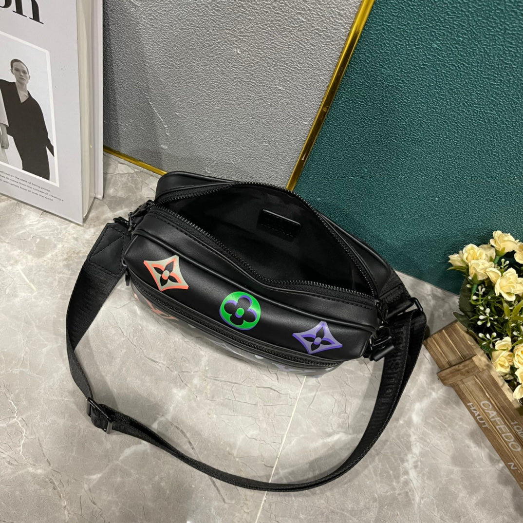Luxe Touch Bags