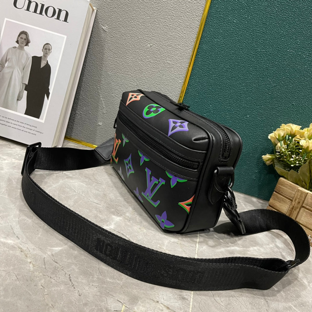 Luxe Touch Bags