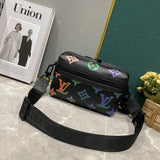 Luxe Touch Bags