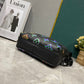 Luxe Touch Bags