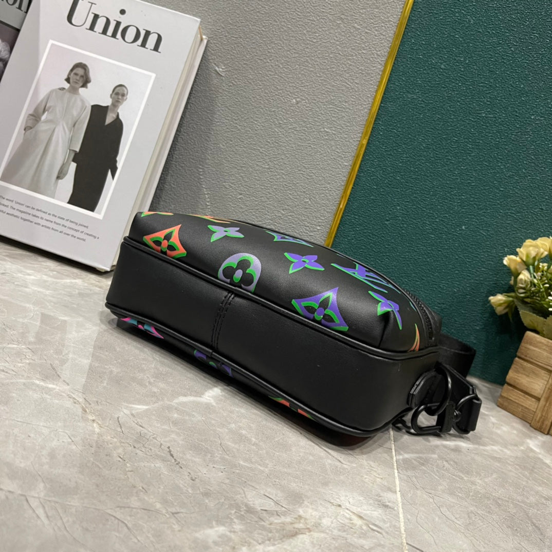 Luxe Touch Bags