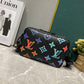 Luxe Touch Bags