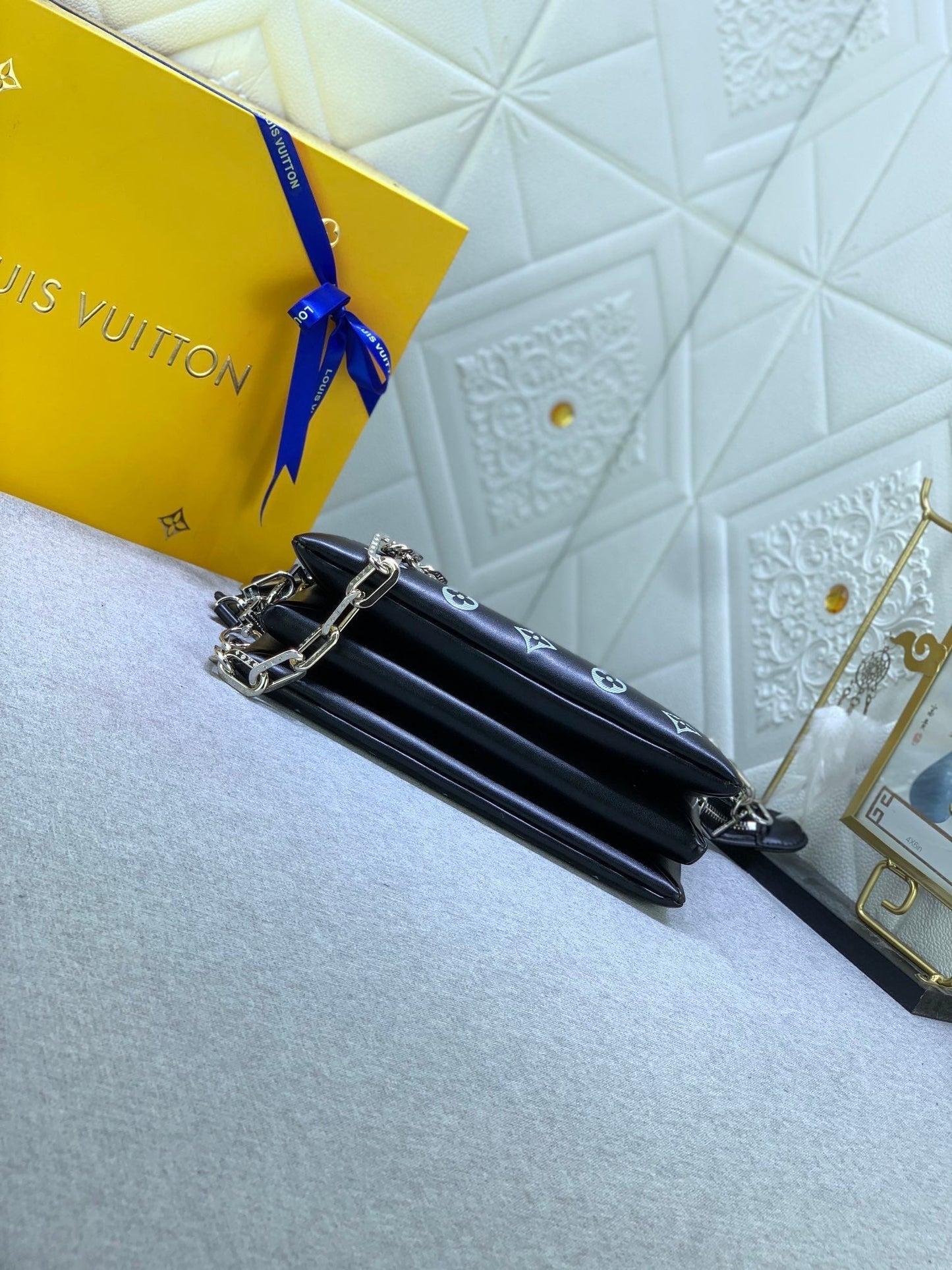 Luxe Touch Bags