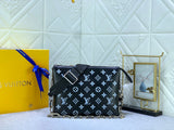 Luxe Touch Bags