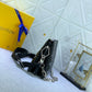 Luxe Touch Bags