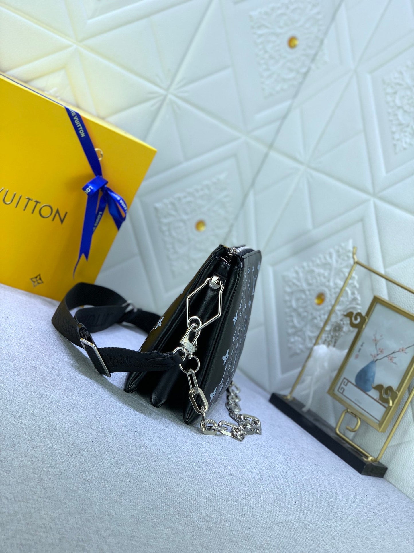 Luxe Touch Bags
