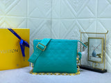Elite Carryalls