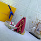 Luxe Touch Bags