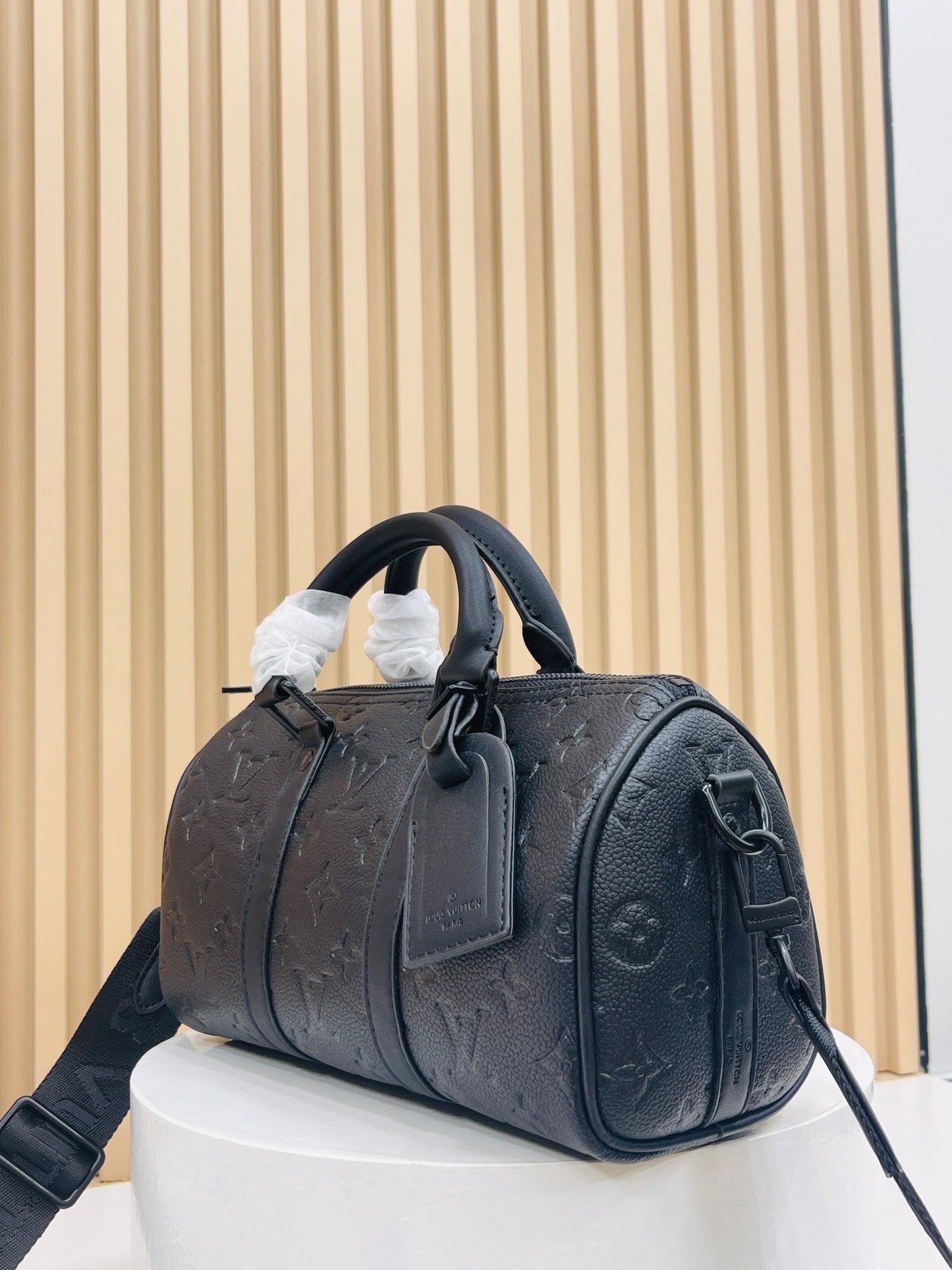 Luxe Touch Bags