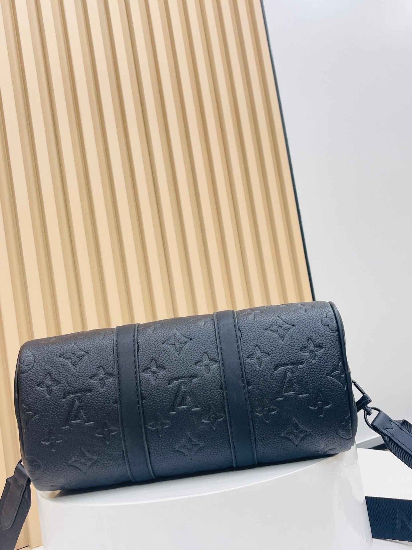 Luxe Touch Bags