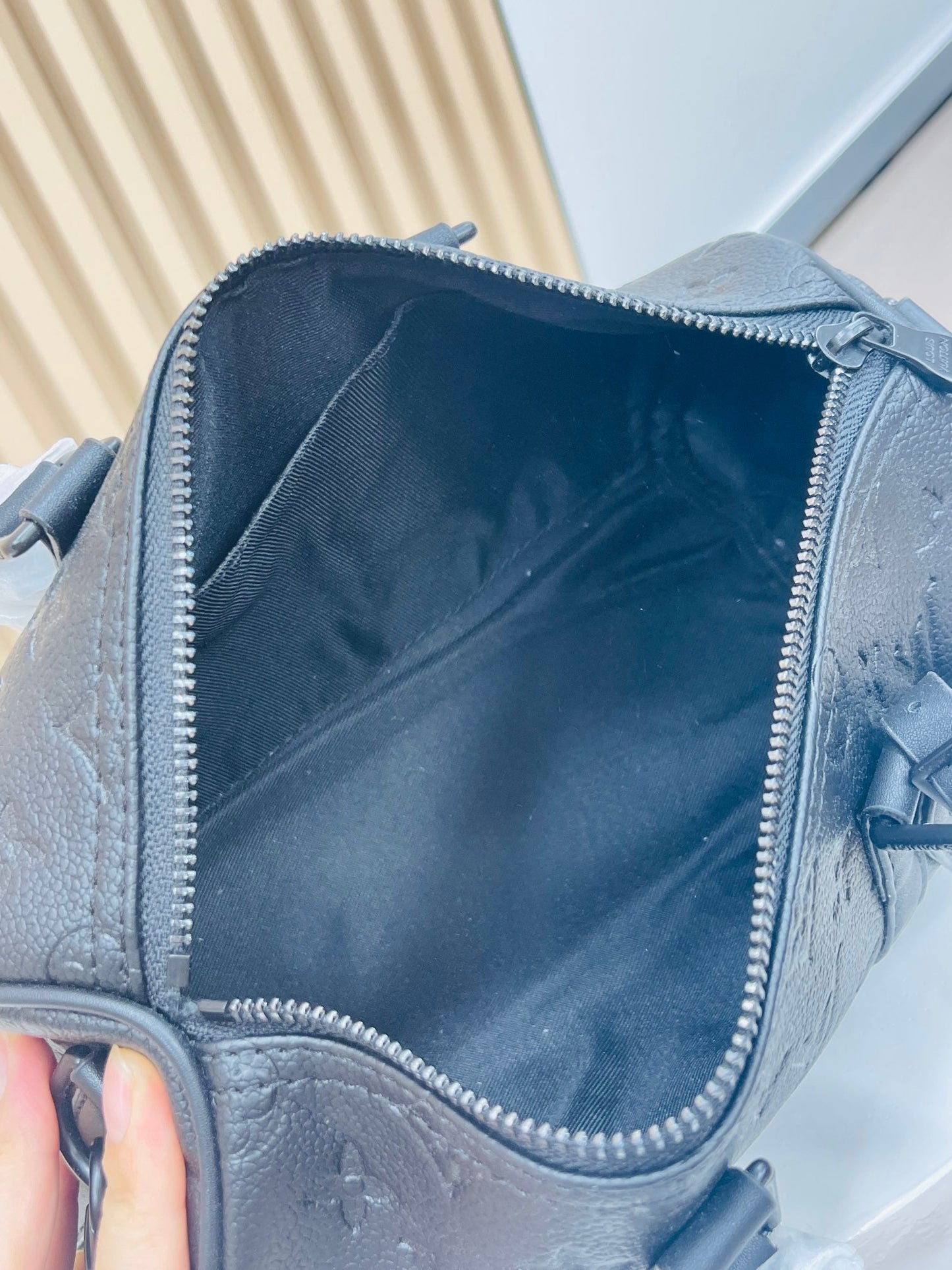 Luxe Touch Bags