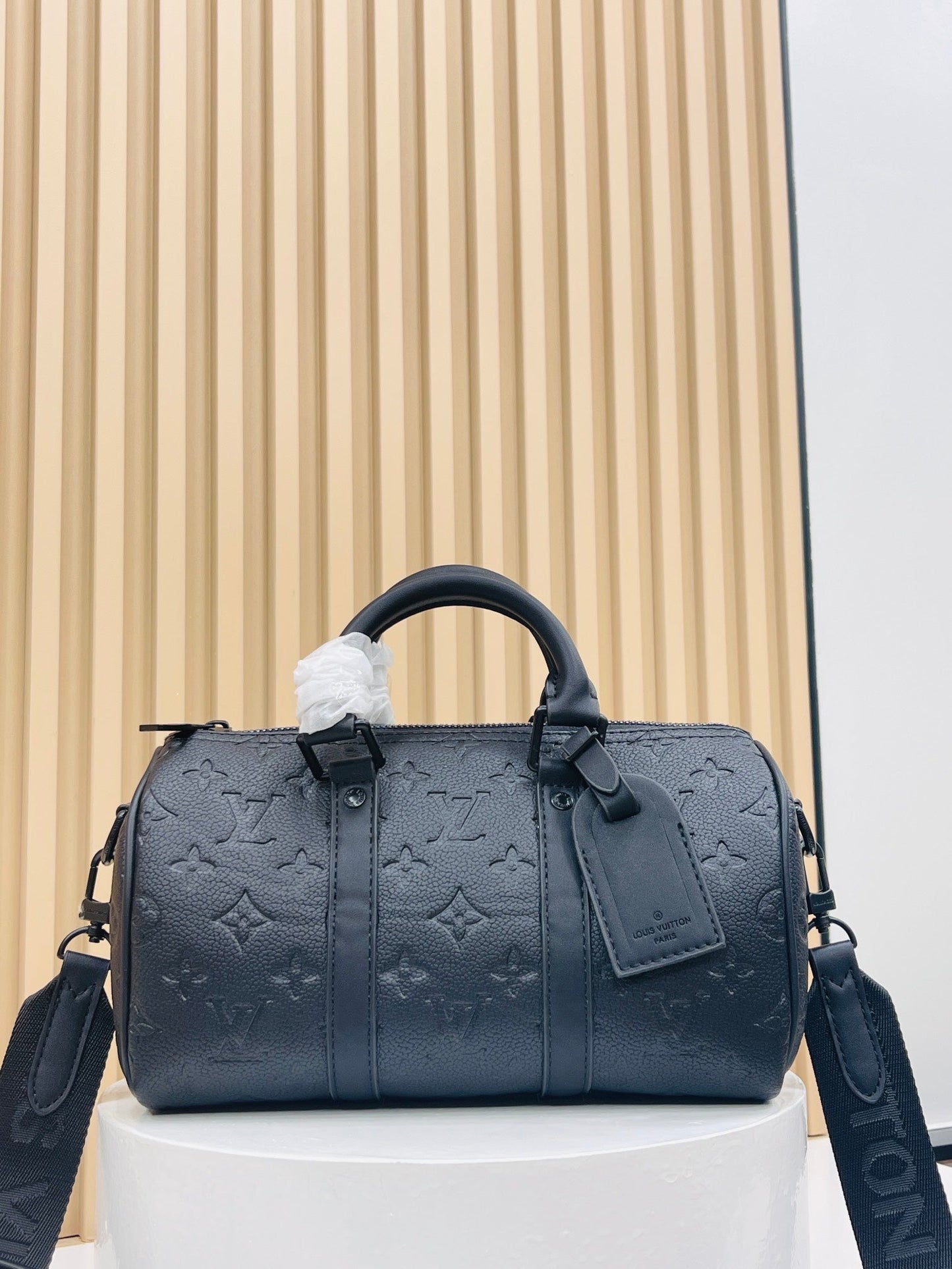 Luxe Touch Bags