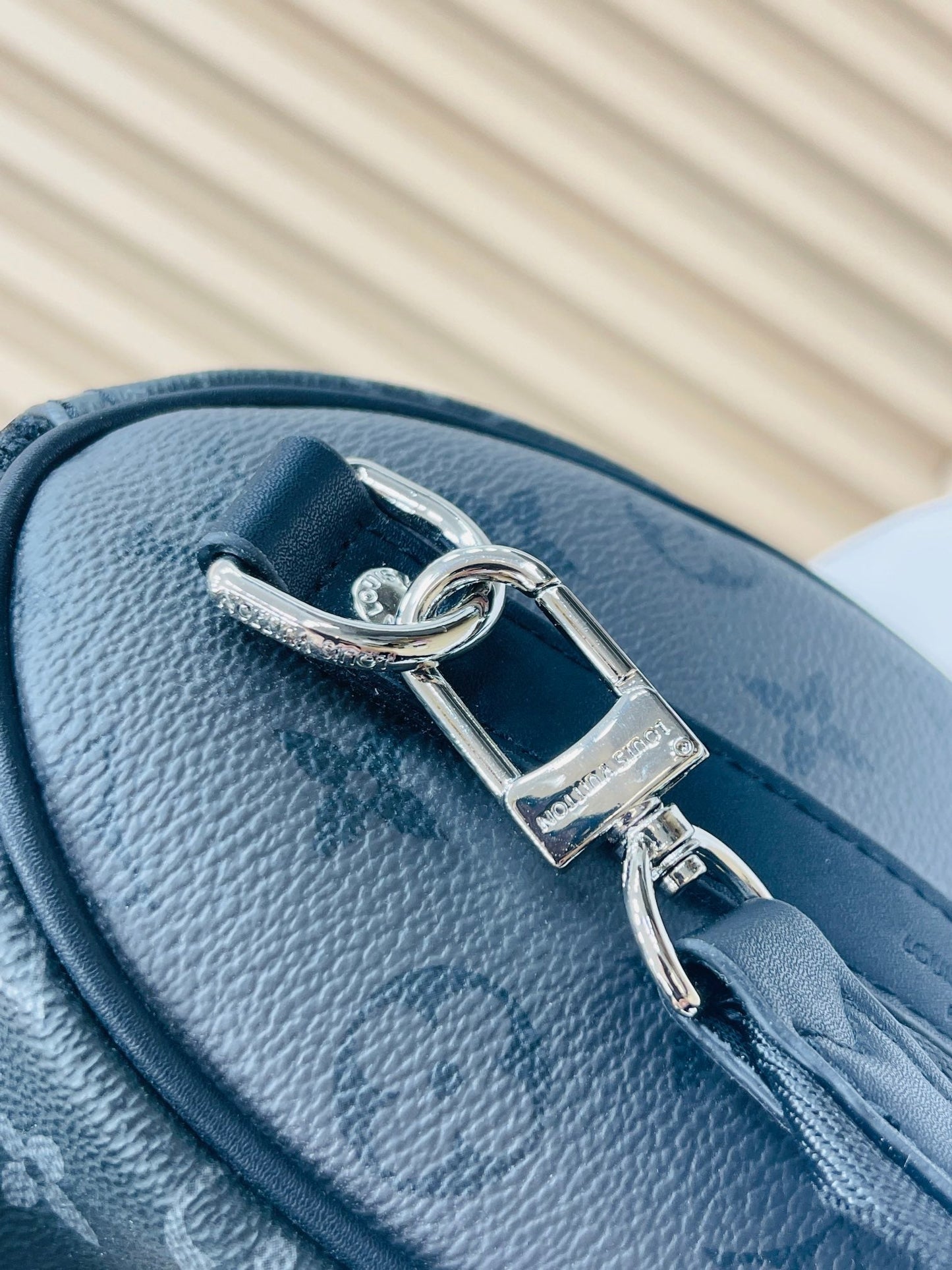 Luxe Touch Bags