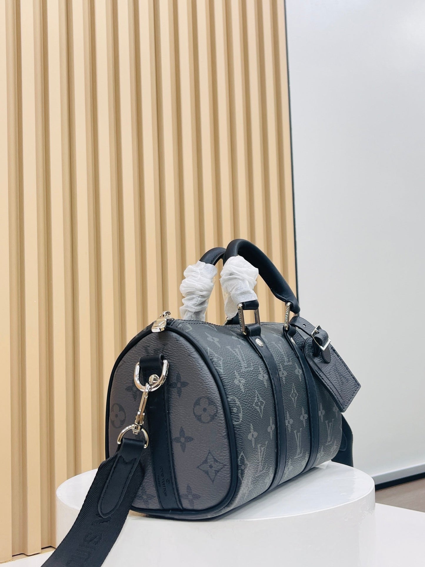 Luxe Touch Bags