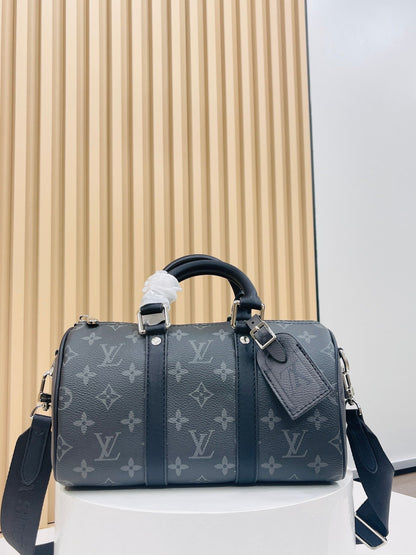 Luxe Touch Bags
