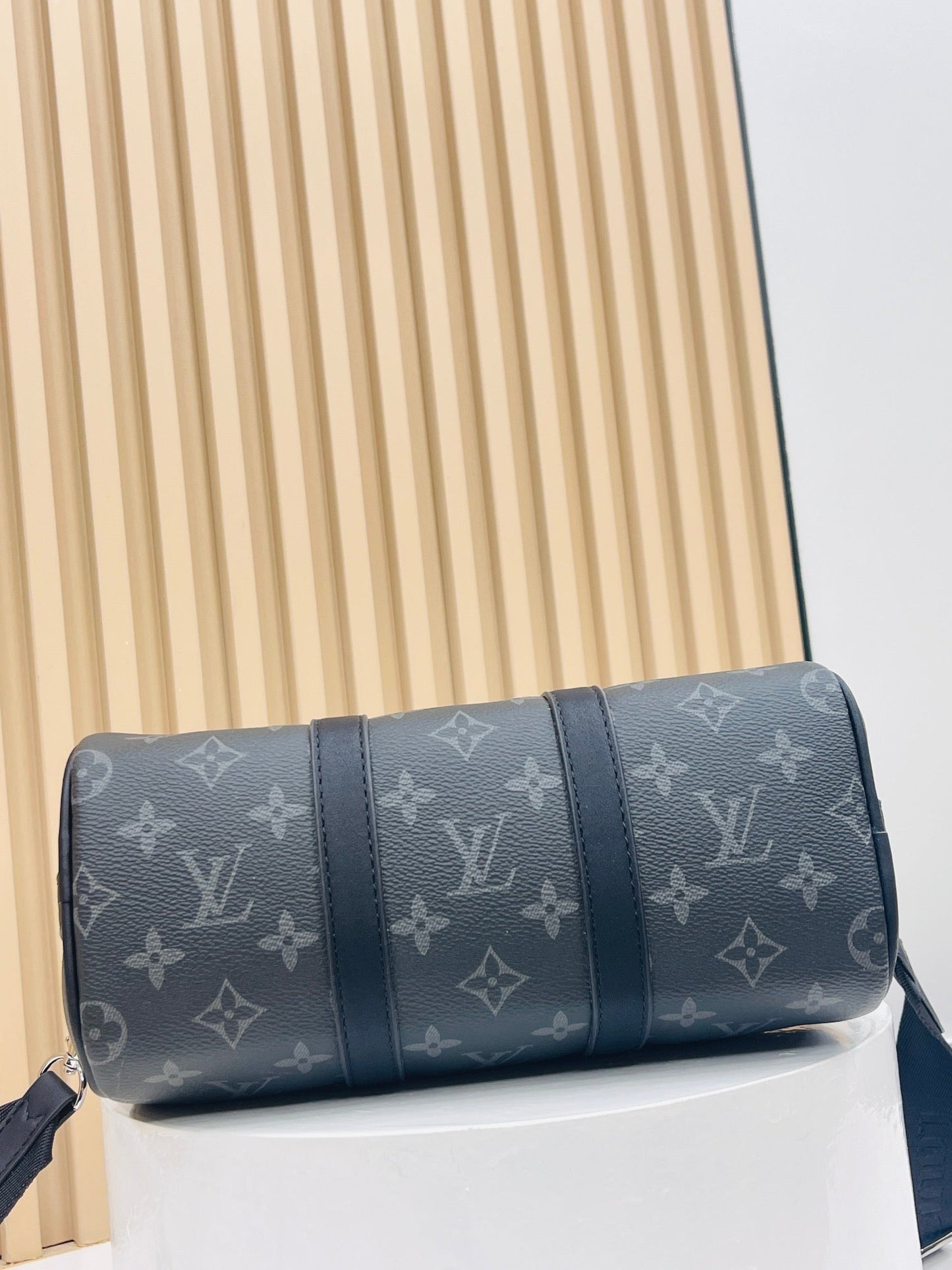 Luxe Touch Bags
