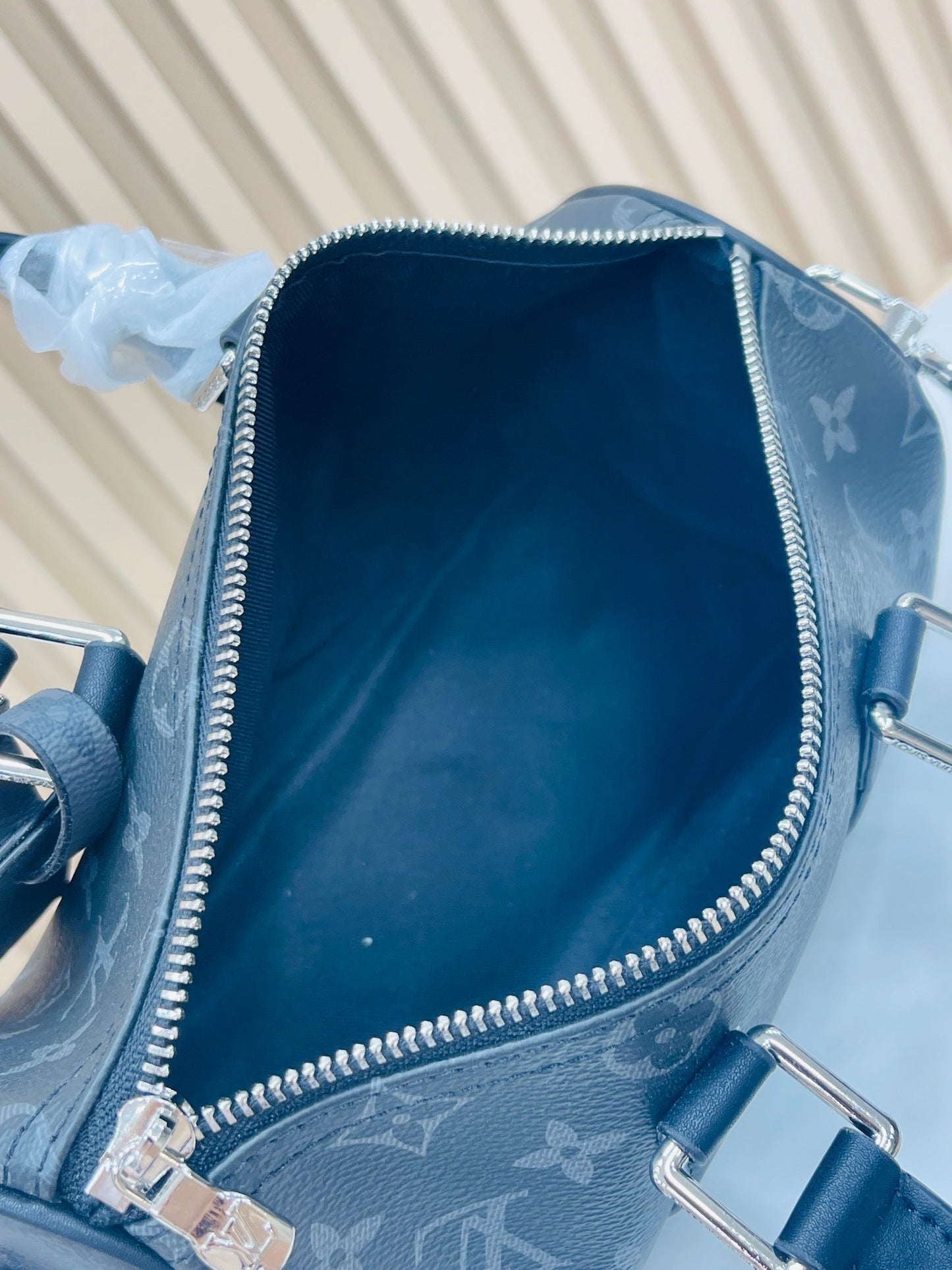 Luxe Touch Bags