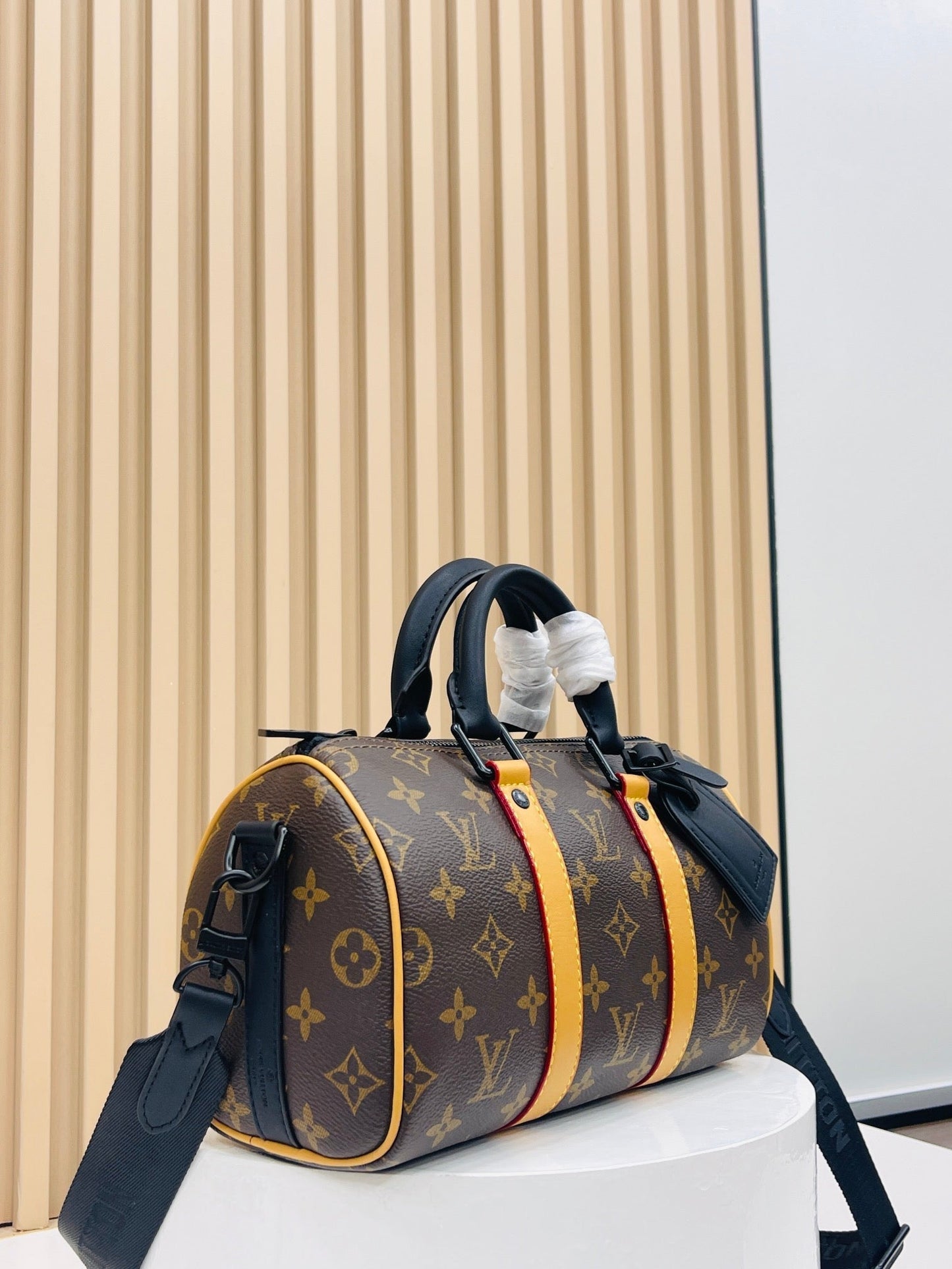 Luxe Touch Bags