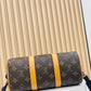 Luxe Touch Bags