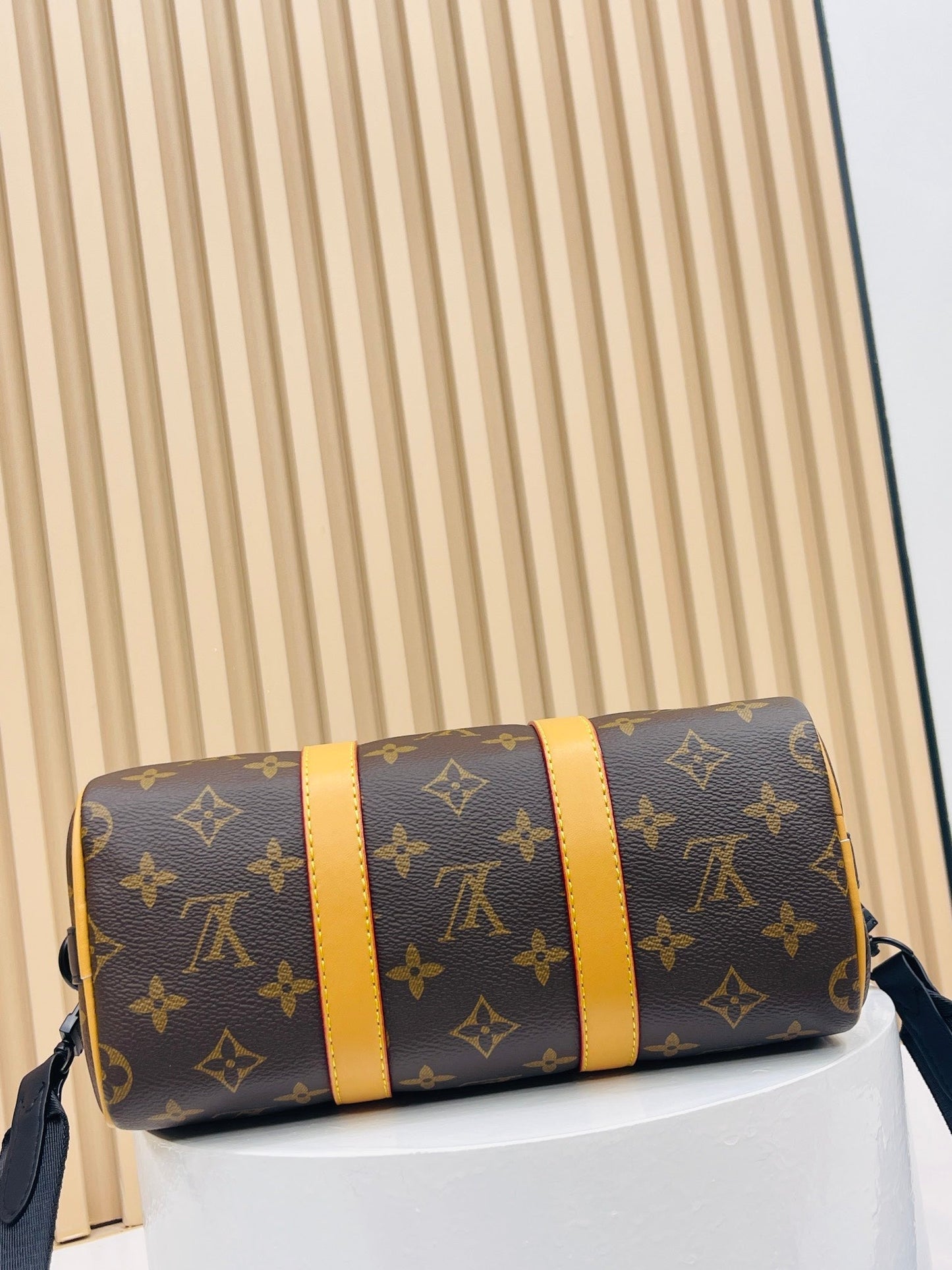 Luxe Touch Bags