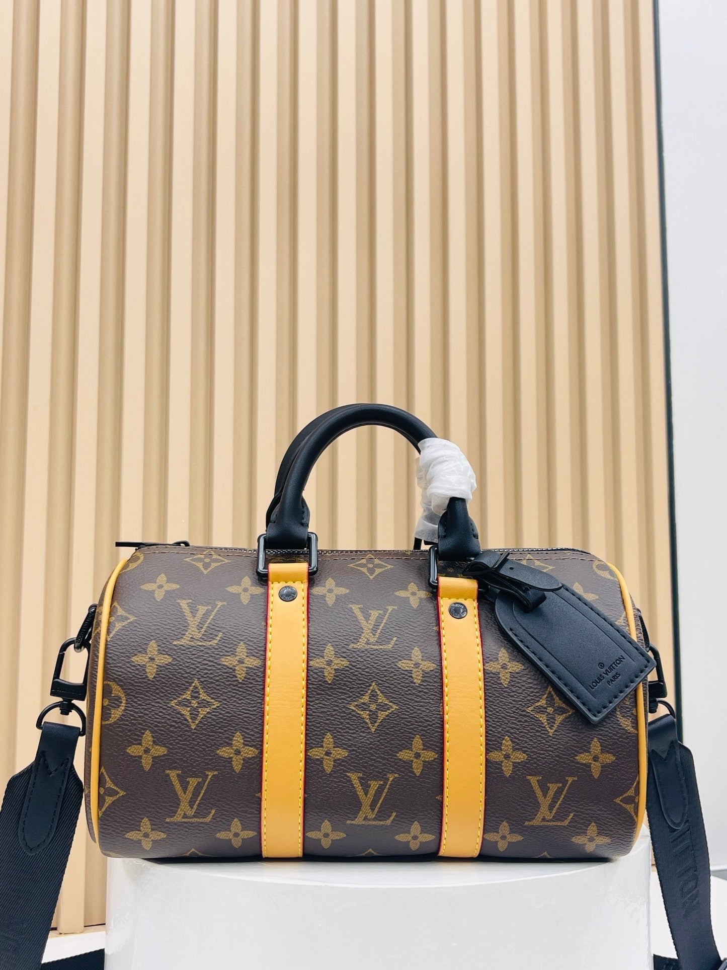 Luxe Touch Bags