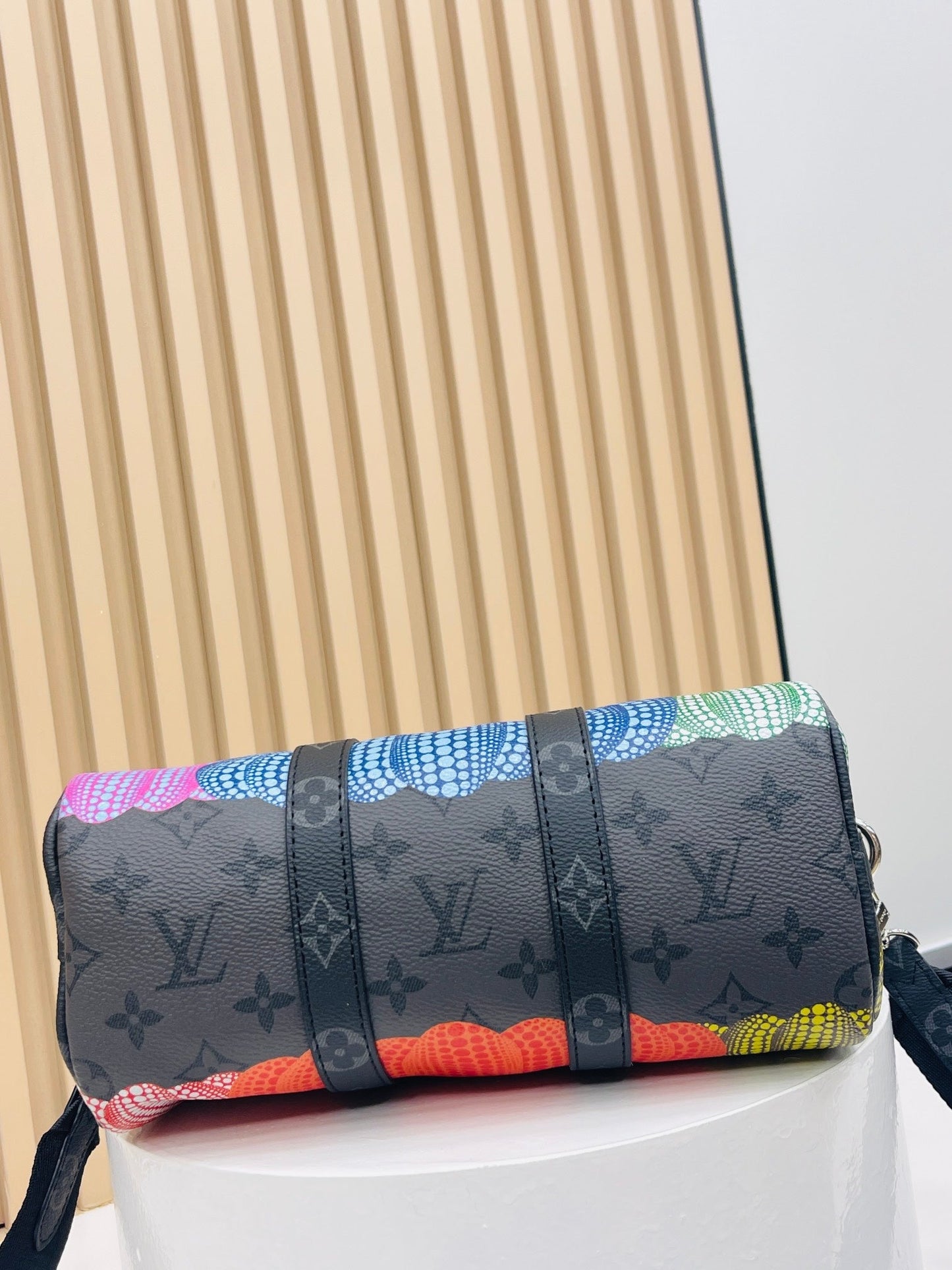 Luxe Touch Bags