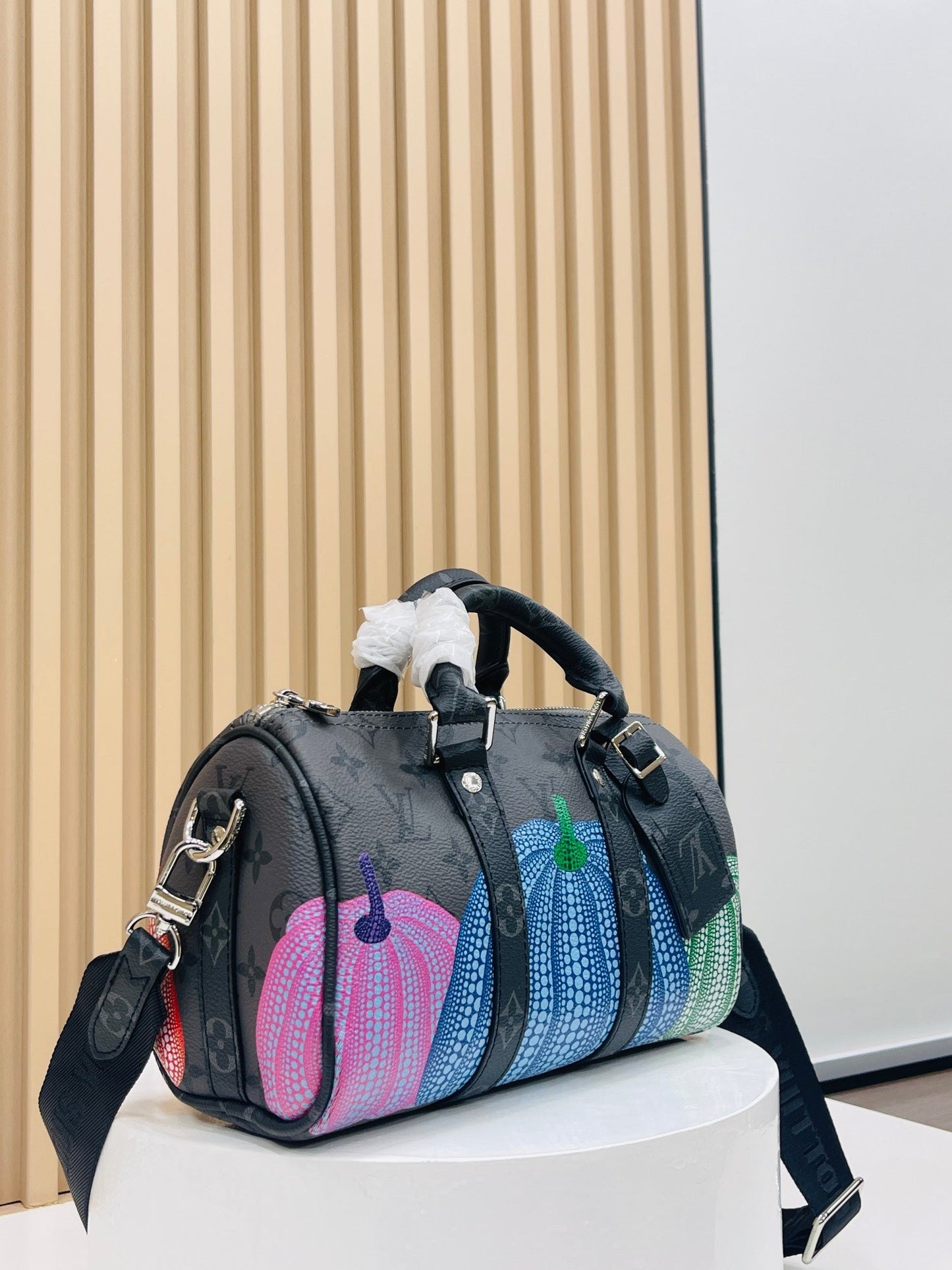 Luxe Touch Bags