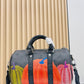 Luxe Touch Bags