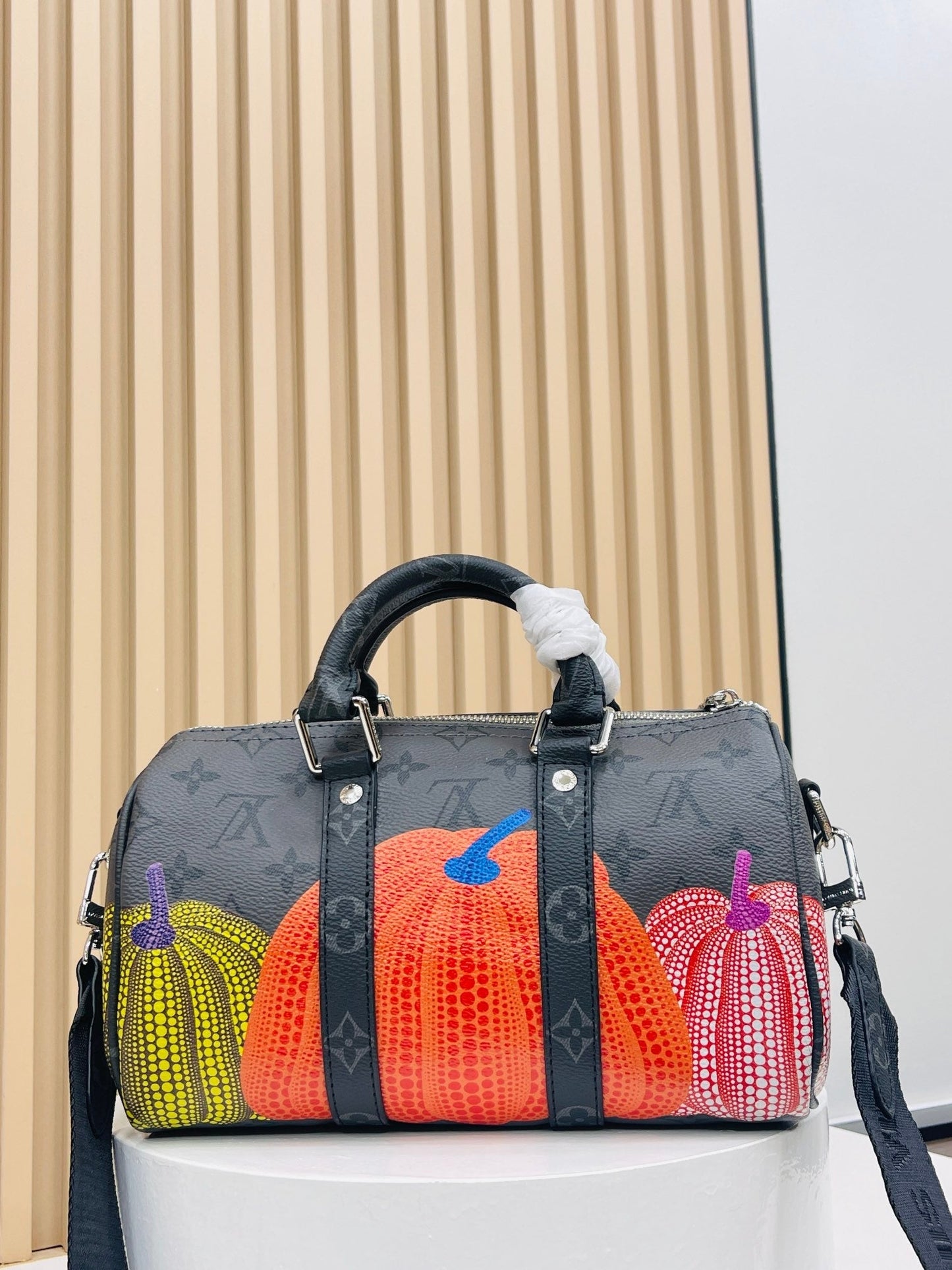 Luxe Touch Bags