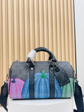 Luxe Touch Bags