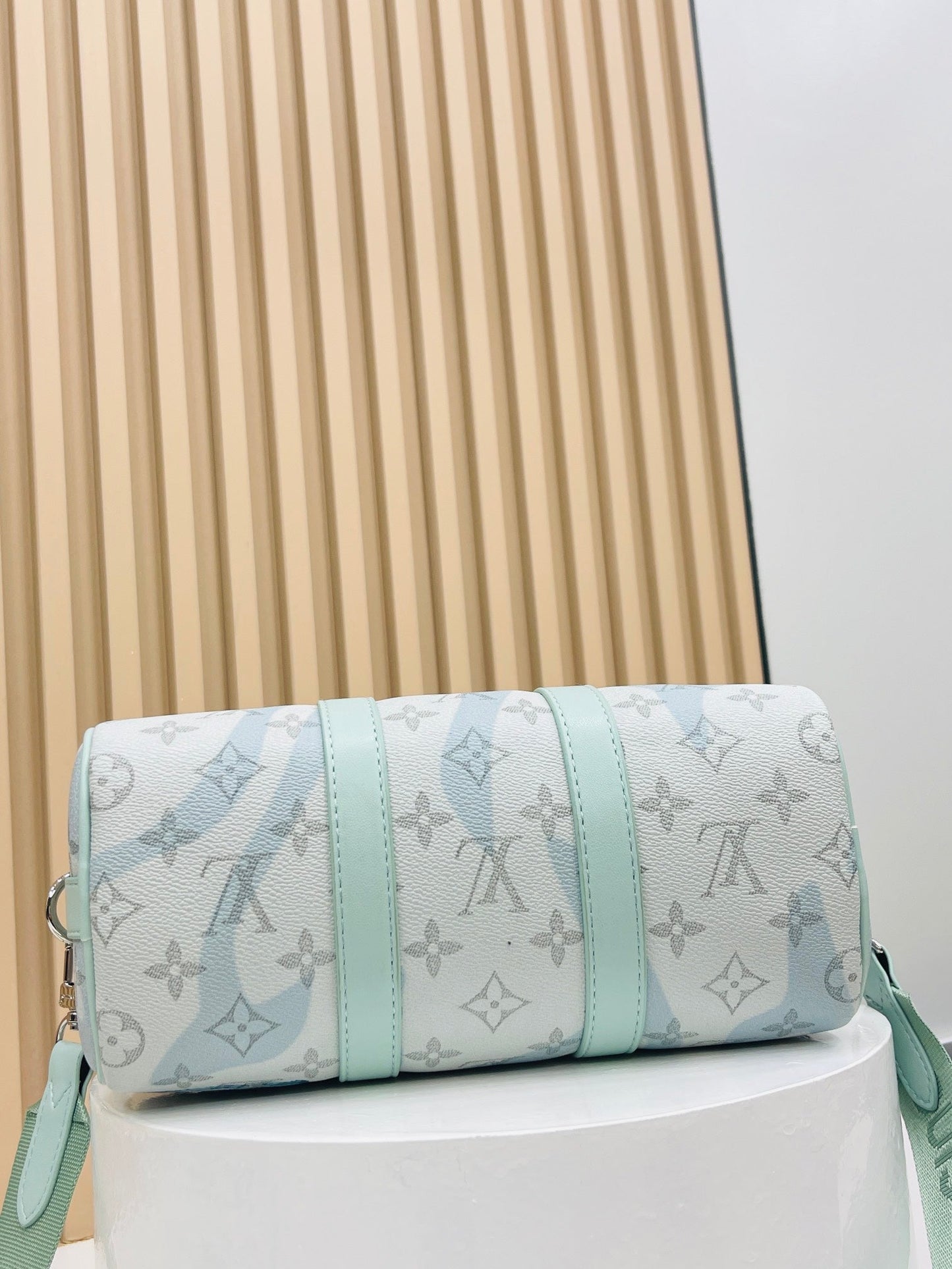 Luxe Touch Bags