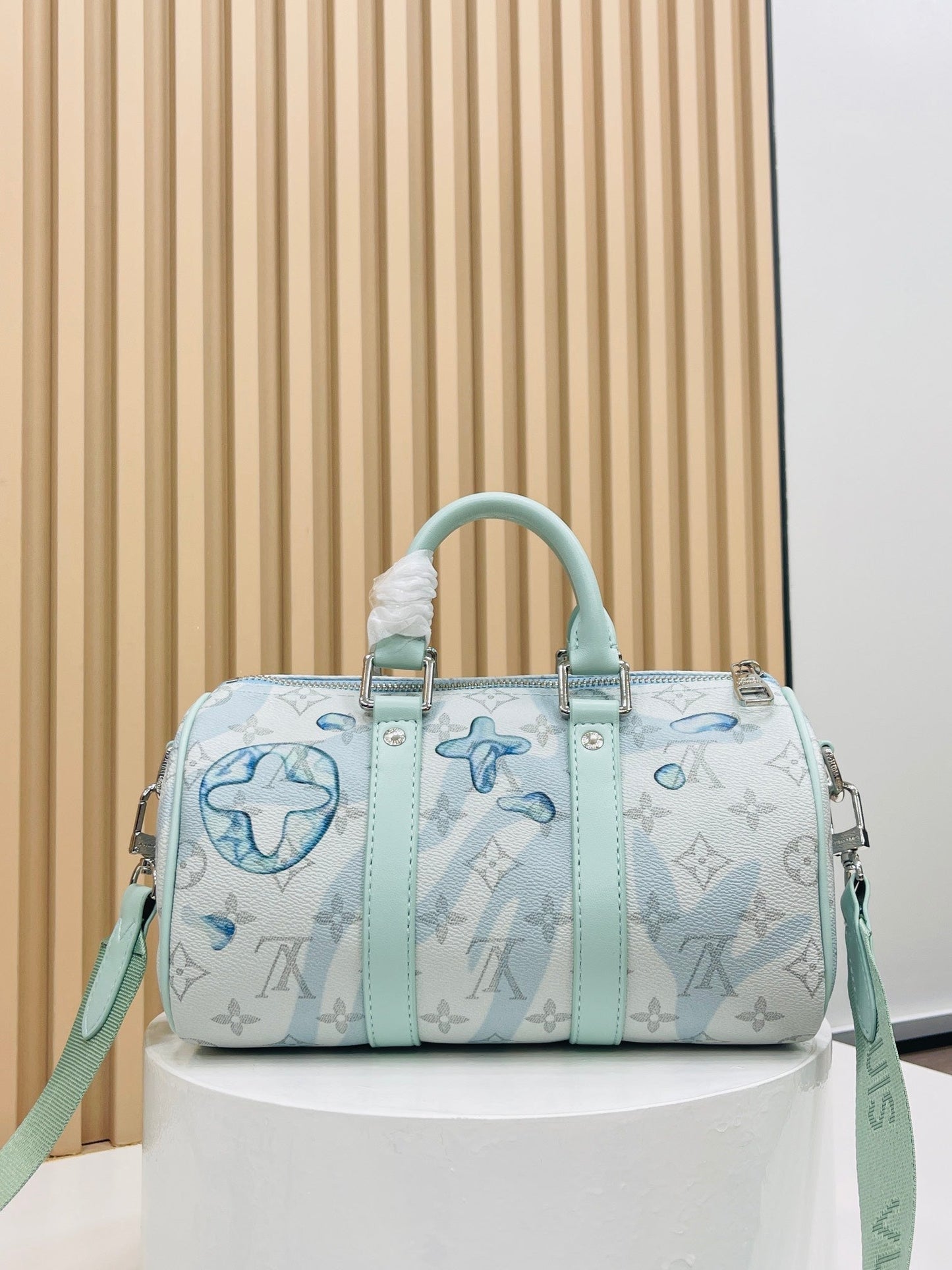Luxe Touch Bags