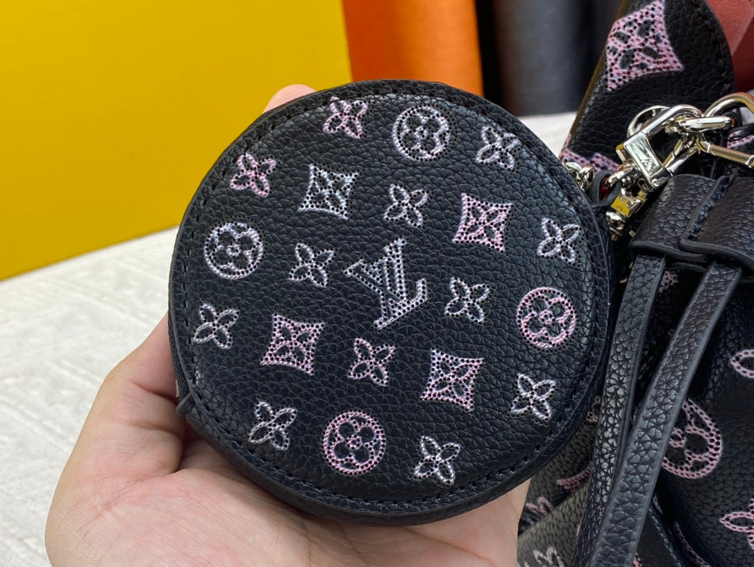Luxe Touch Bags
