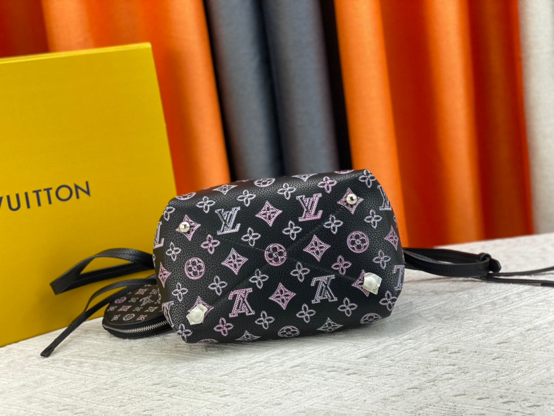 Luxe Touch Bags