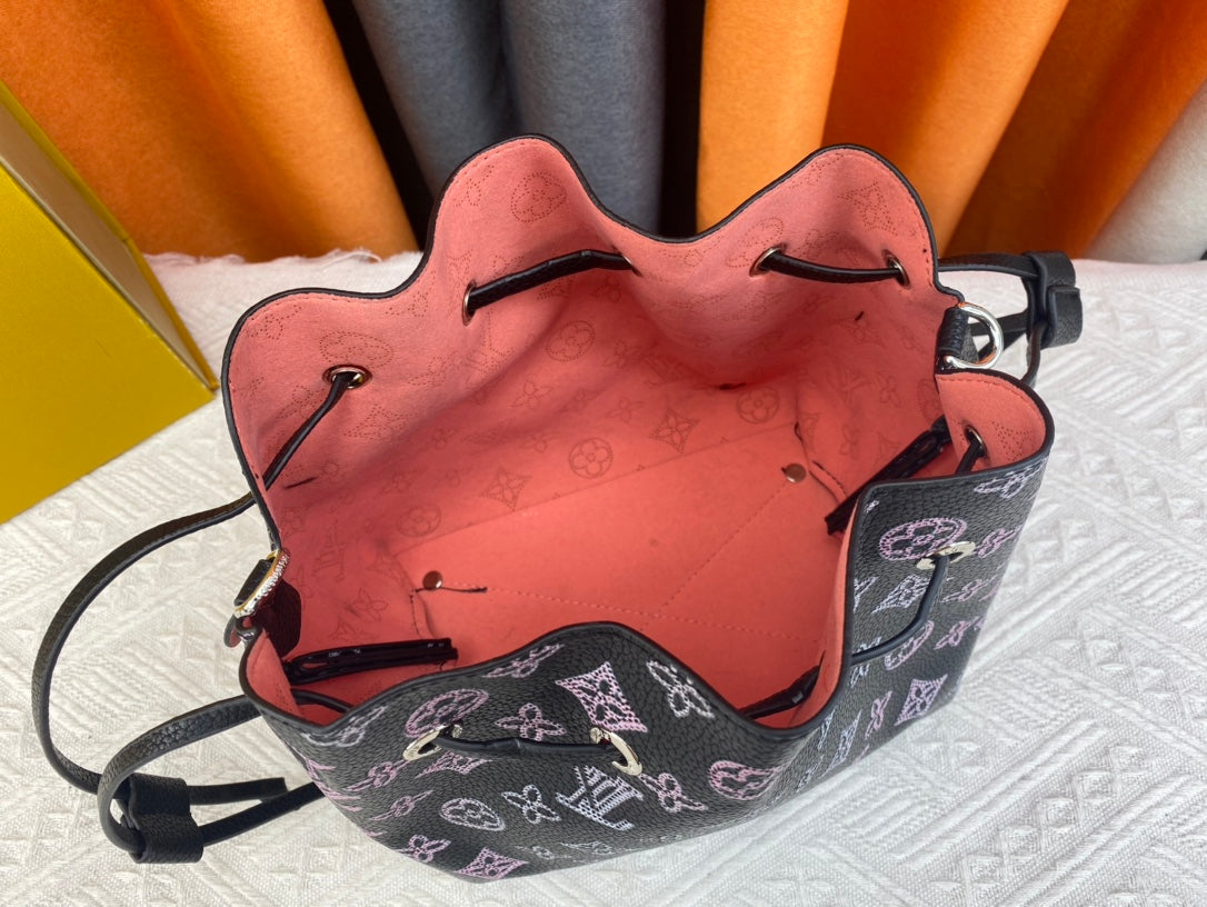 Luxe Touch Bags