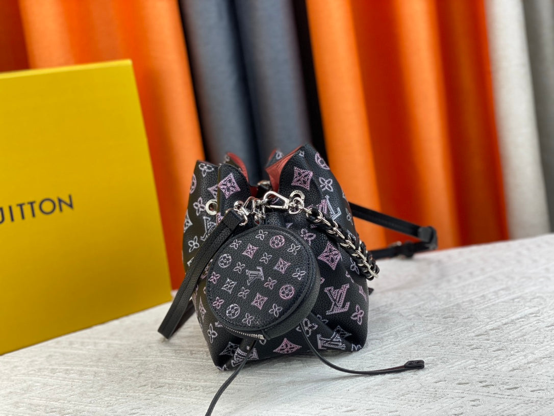 Luxe Touch Bags