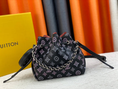 Luxe Touch Bags