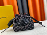 Luxe Touch Bags