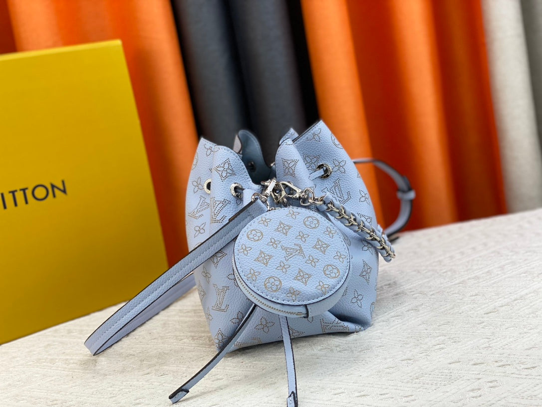Luxe Touch Bags