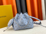 Luxe Touch Bags
