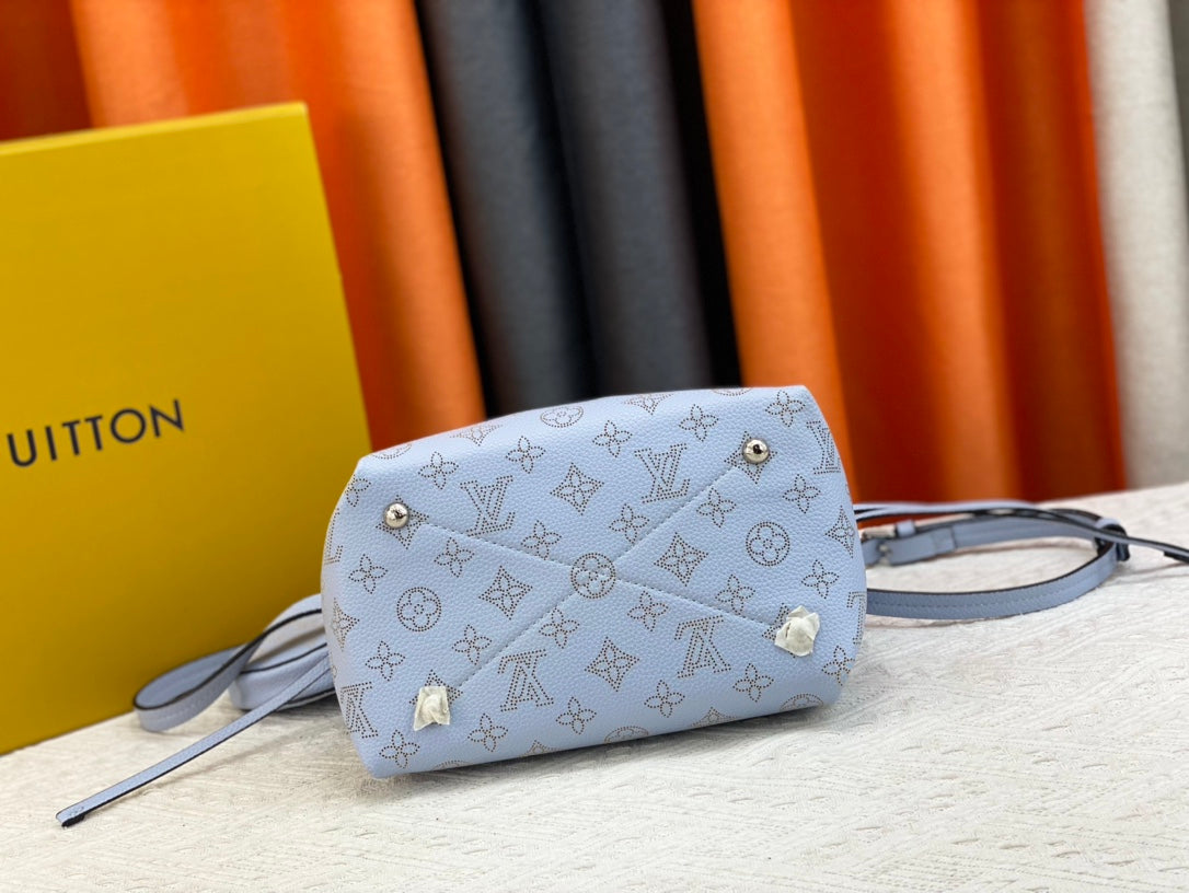 Luxe Touch Bags