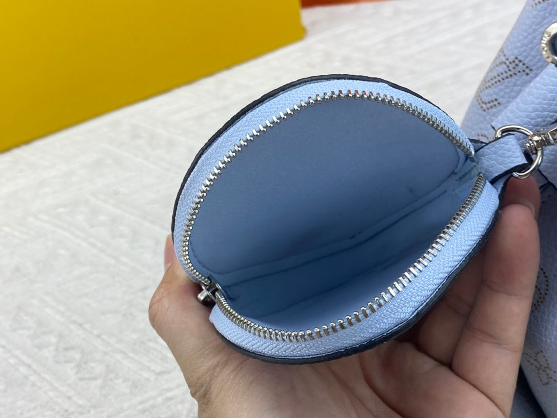 Luxe Touch Bags