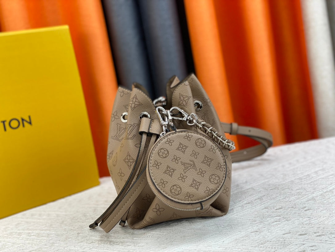 Luxe Touch Bags