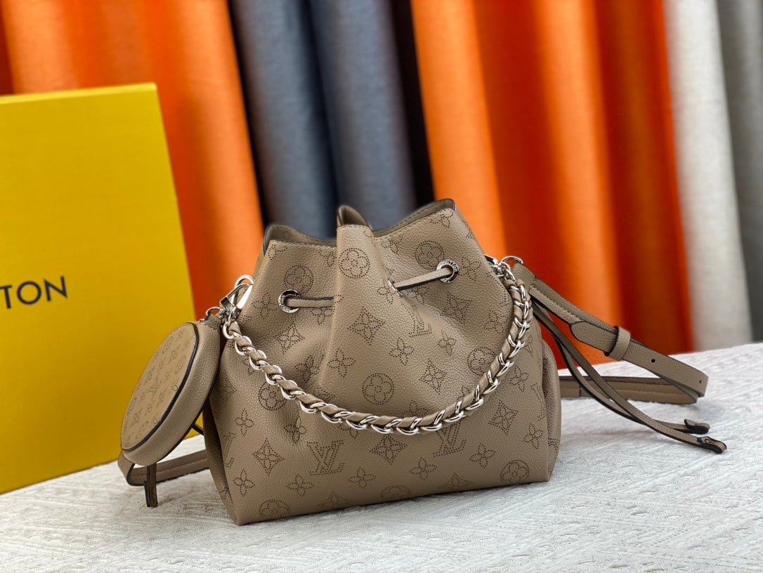 Luxe Touch Bags
