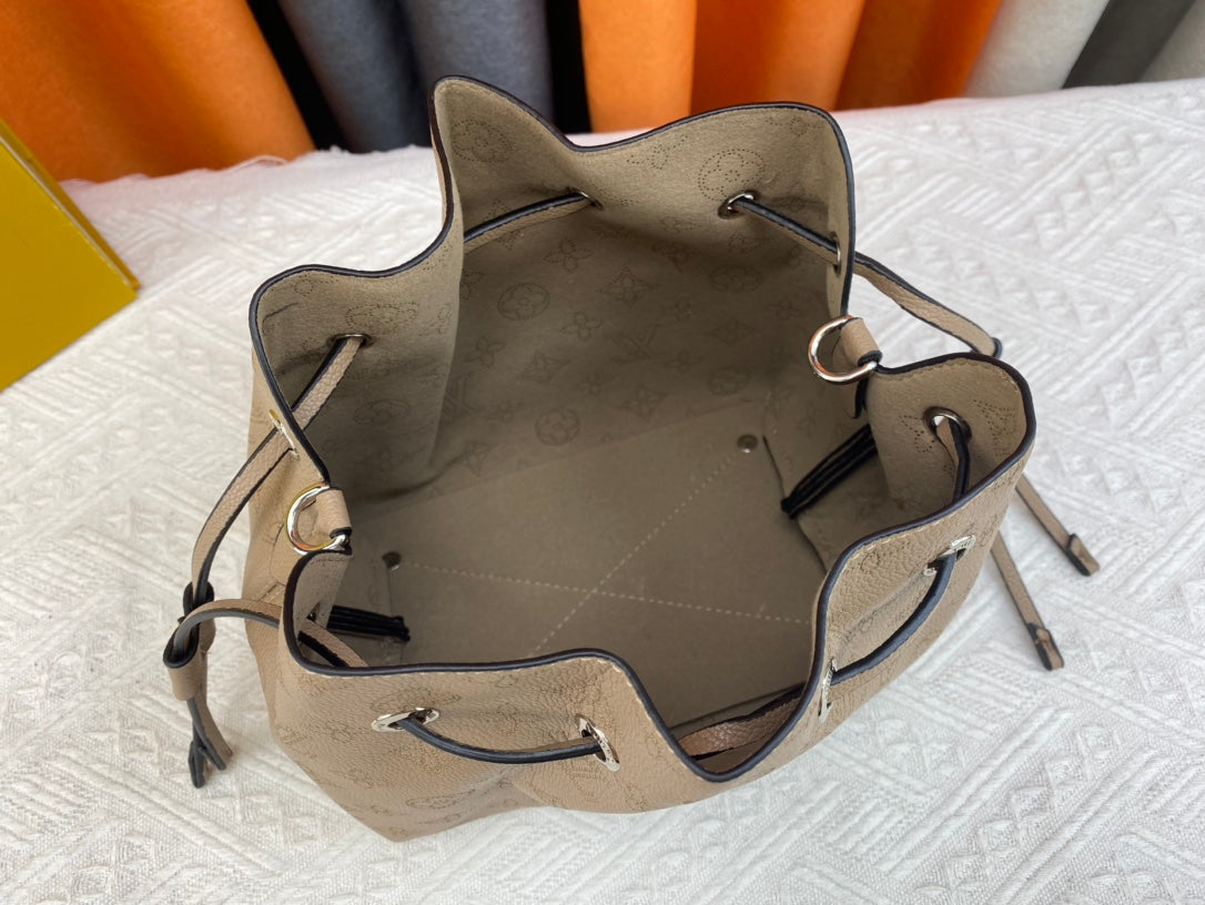 Luxe Touch Bags