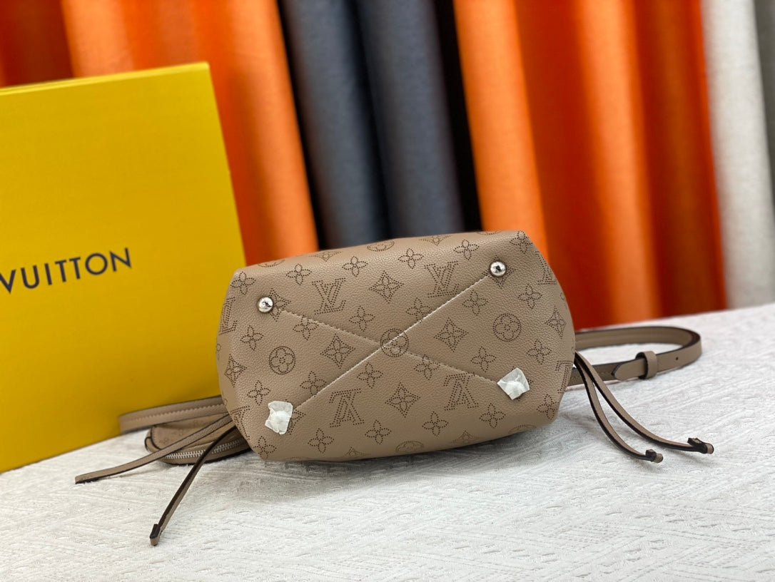 Luxe Touch Bags