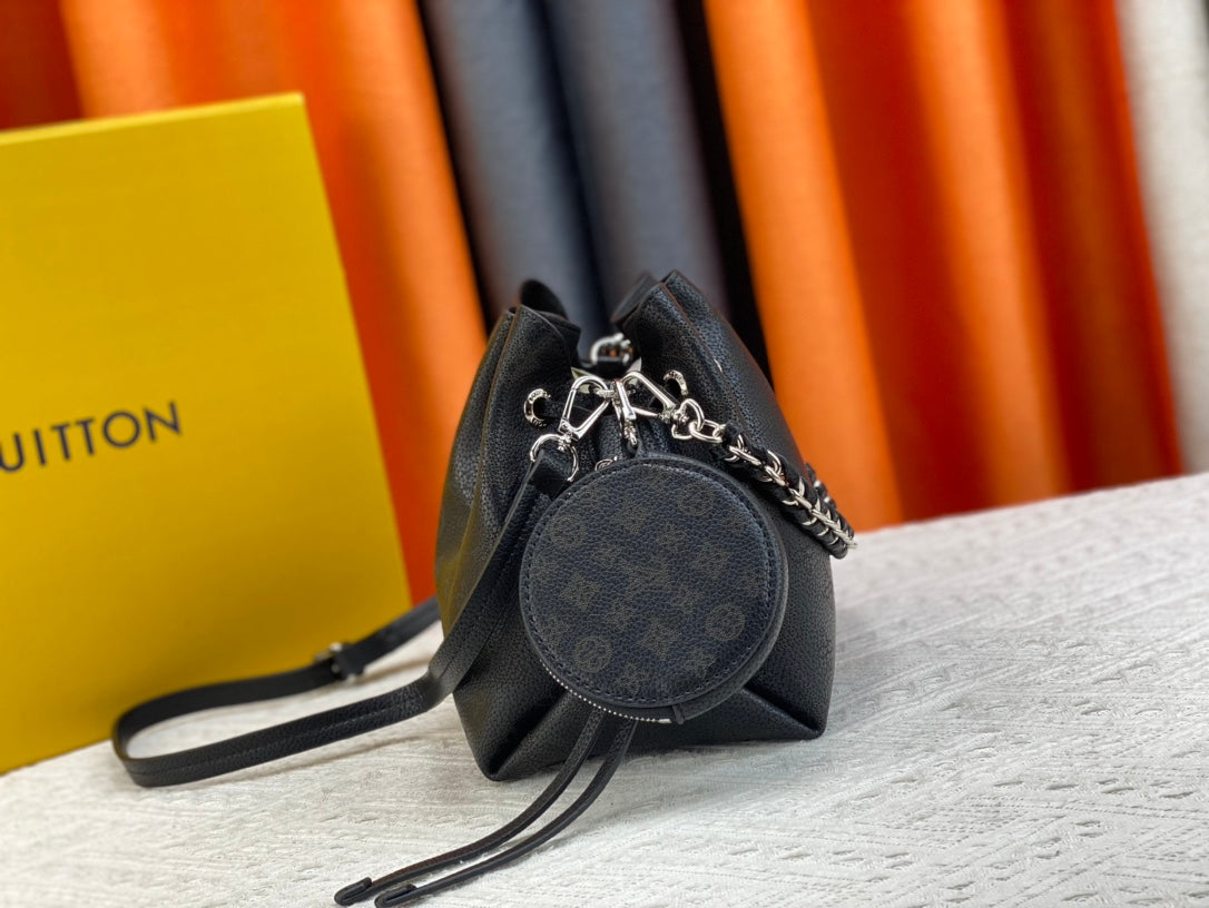 Luxe Touch Bags