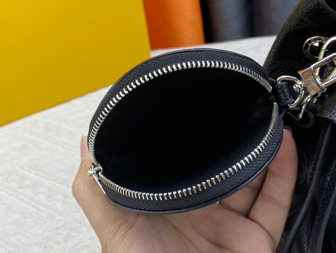 Luxe Touch Bags