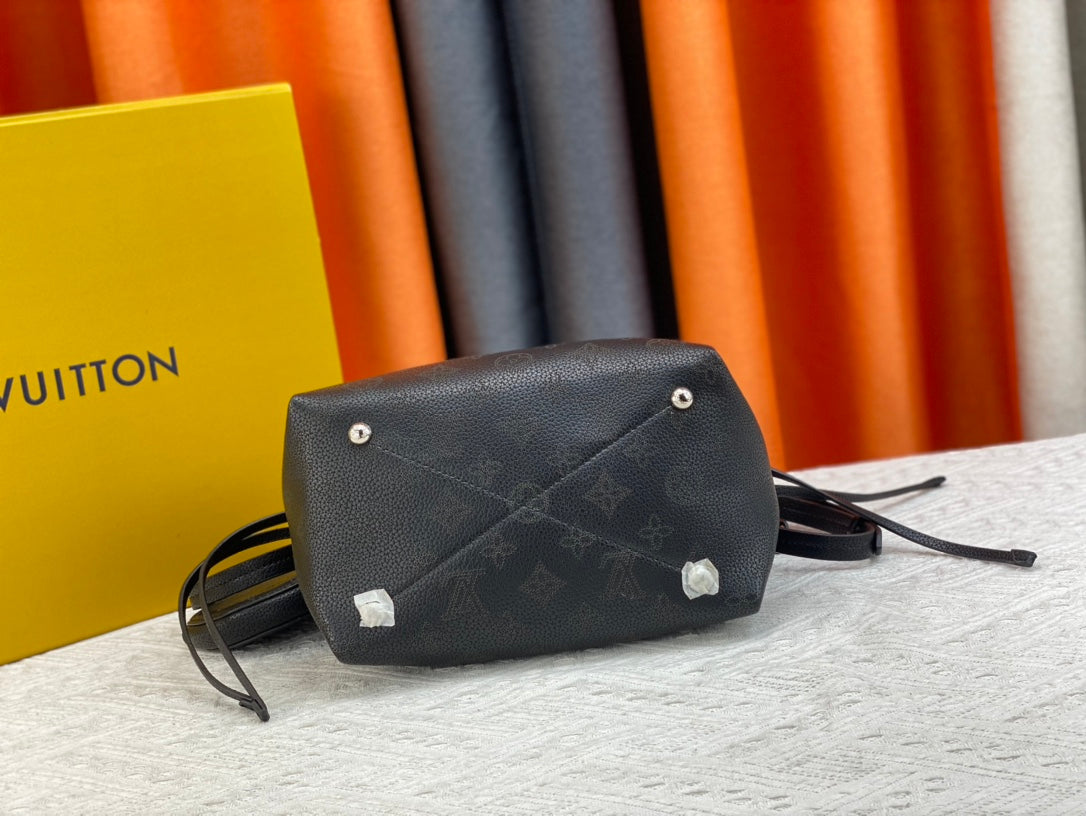 Luxe Touch Bags
